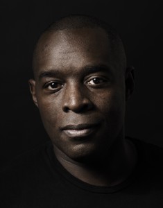 Kevin Saunderson for Fabric